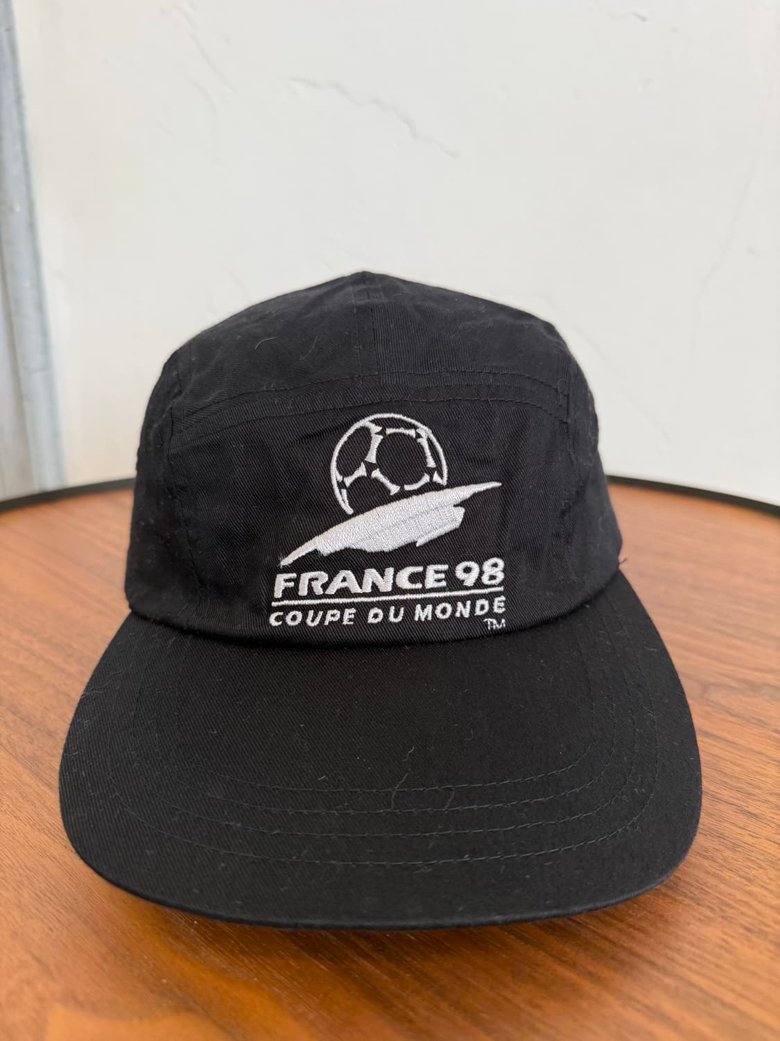 아디다스 98월드컵 5패널 캠프캡 상품이미지1