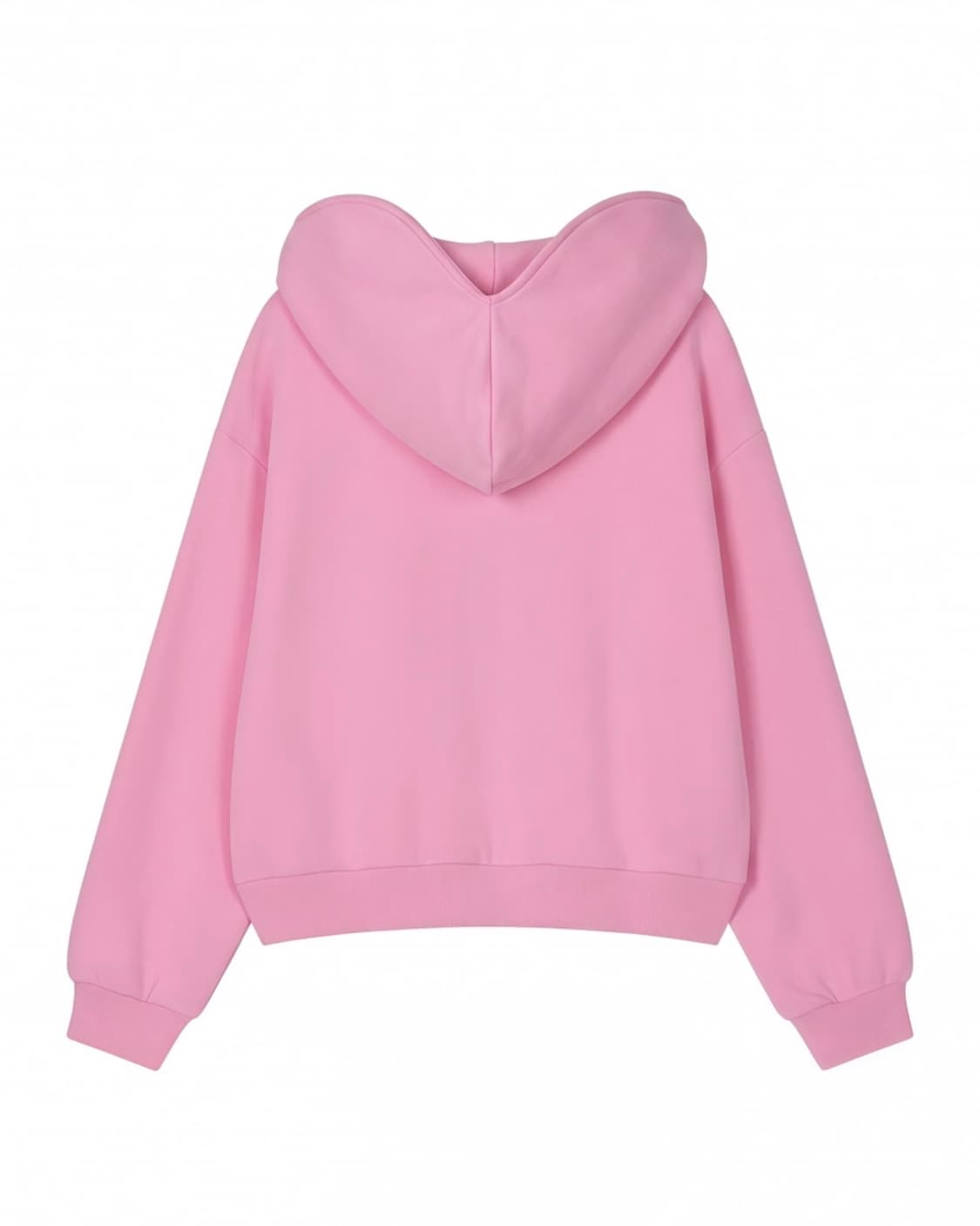 신성 sinsung Heart hoodie zip-up 상품이미지2