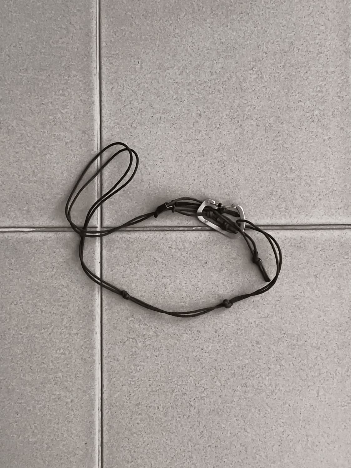 GR10K lanyard belt 상품이미지3