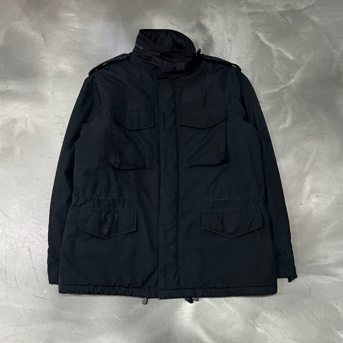  아스페시 워크 자켓 y14407 상품이미지1