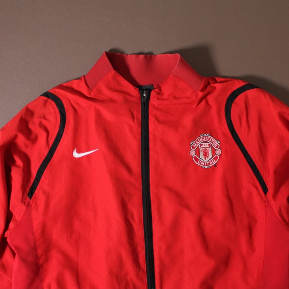 Nike 나이키 맨체스터유나이티드 시그니처 바람막이  상품이미지2