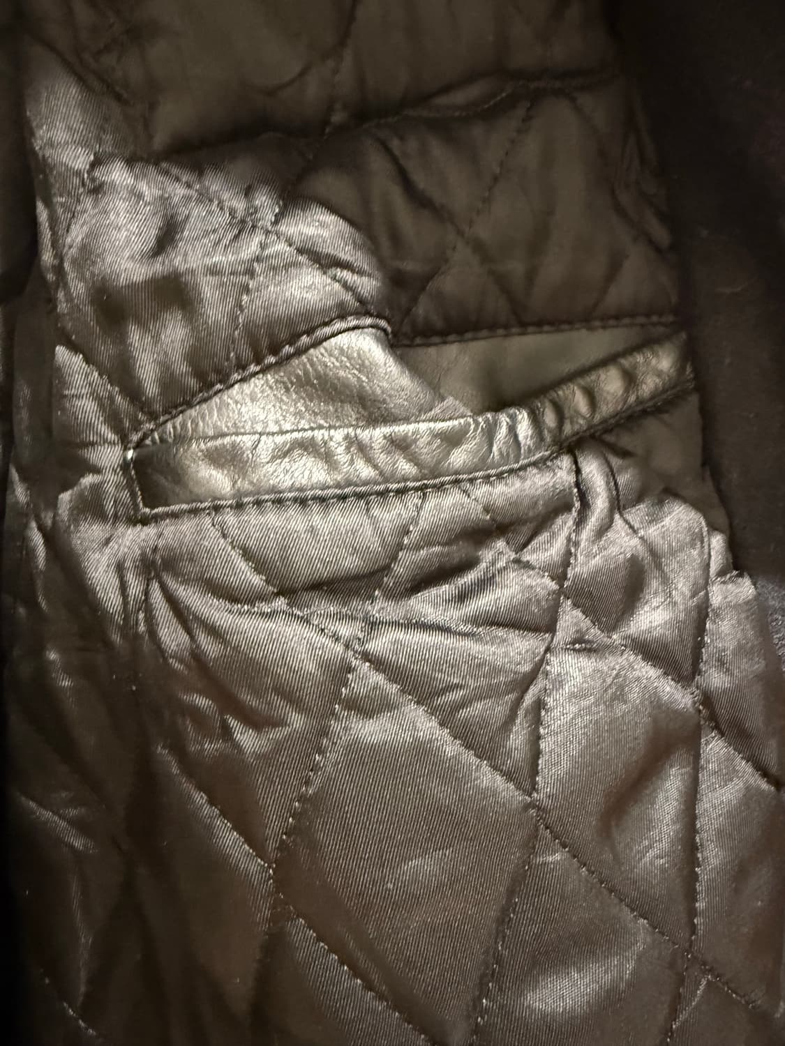 골든베어 바시티 made in usa 상품이미지5