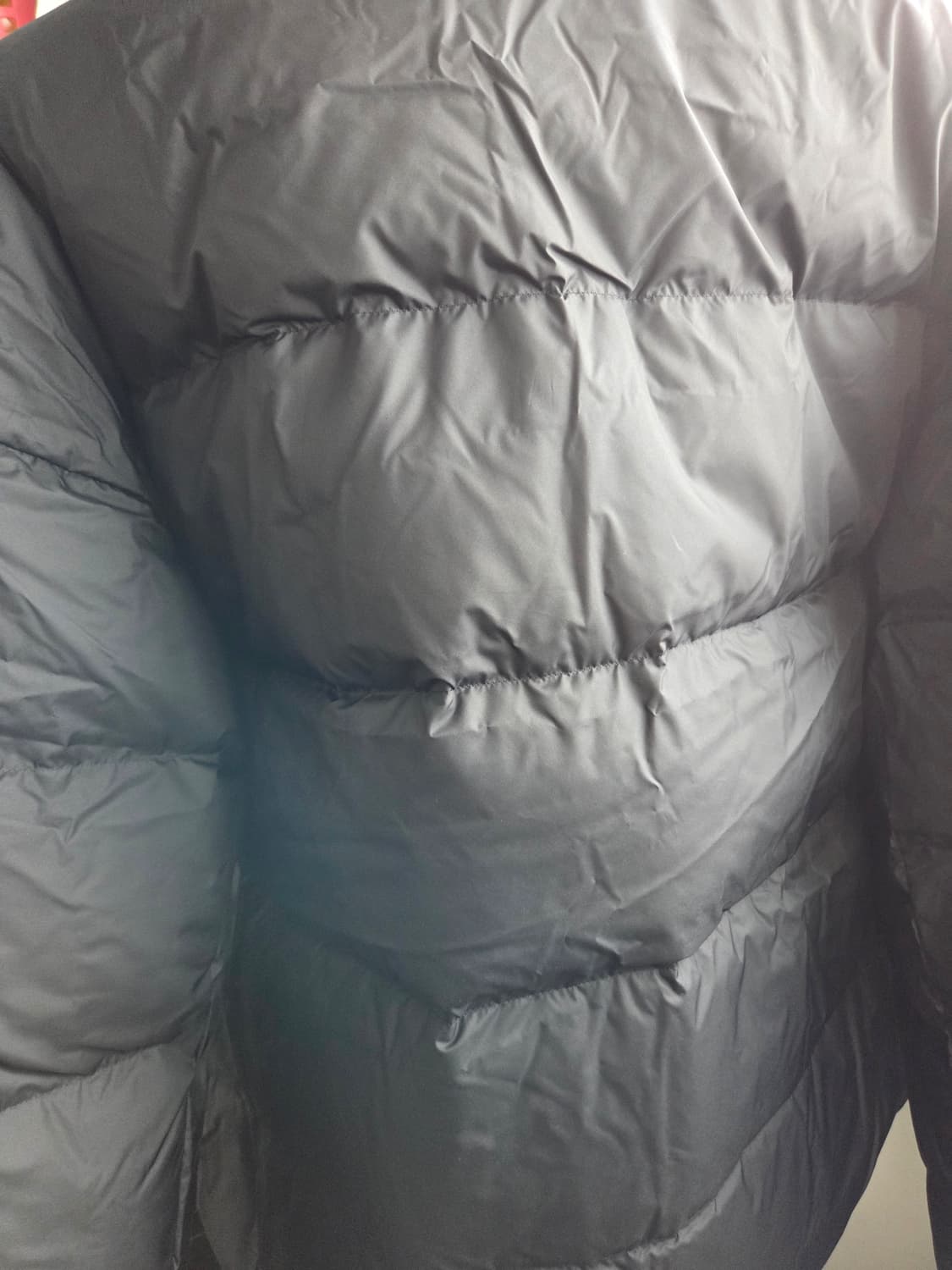 나이키 조던 플라이트 다운 패딩 상품이미지7