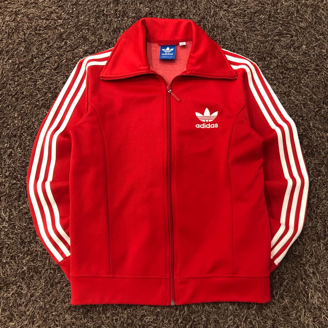 아디다스 유로파 져지 트랙 자켓 상품이미지1