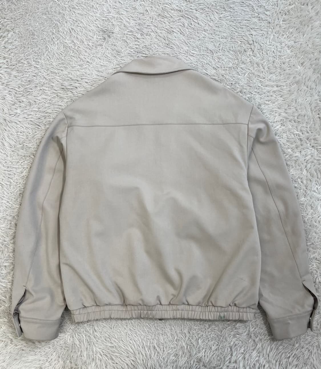 무신사 스탠다드 자켓/#666 상품이미지2