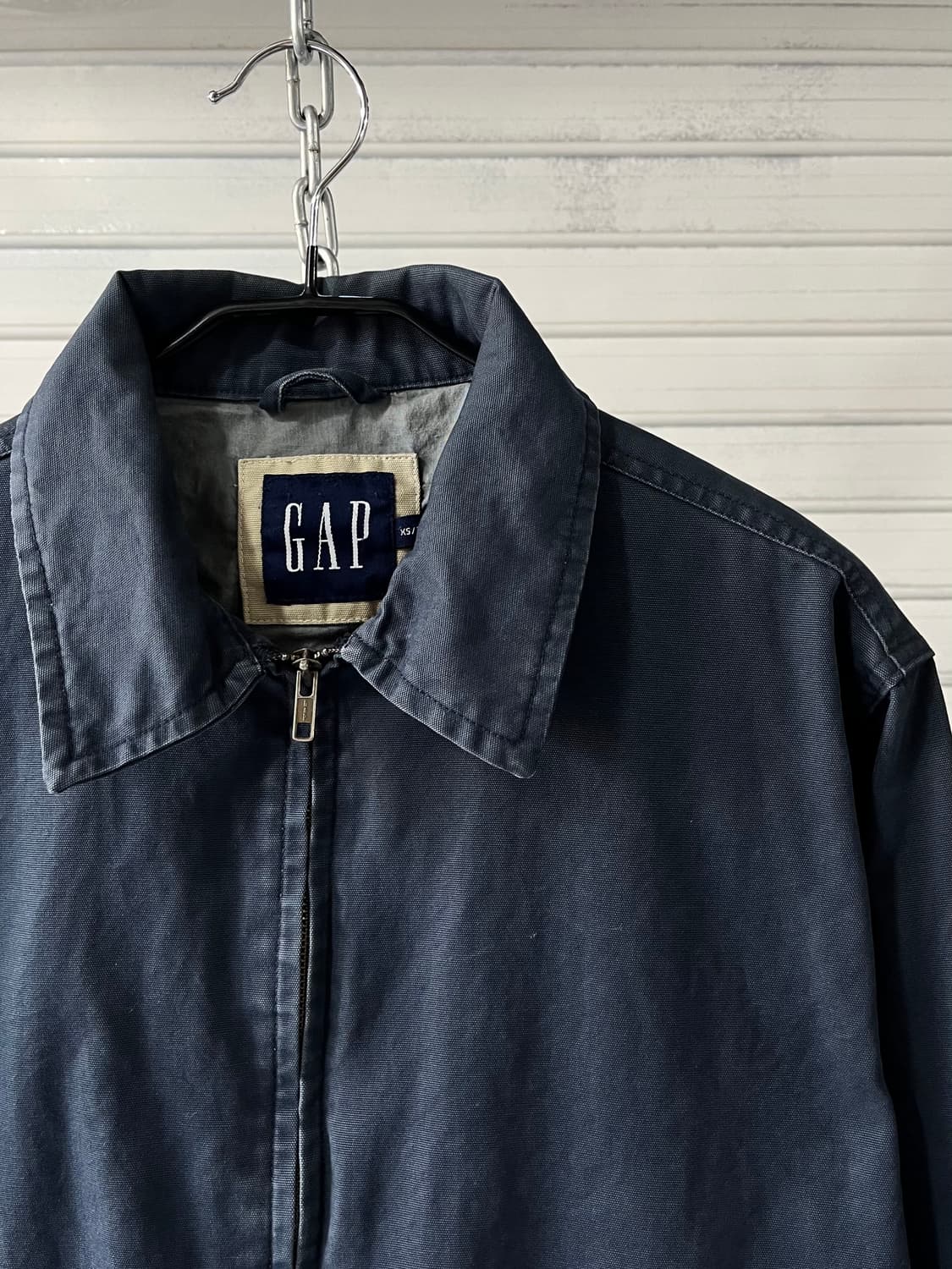2000s GAP faded jacket 상품이미지5