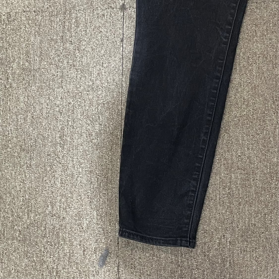 (34) Levi's (리바이스 시그니처 풀 온 스키니 진) 상품이미지4