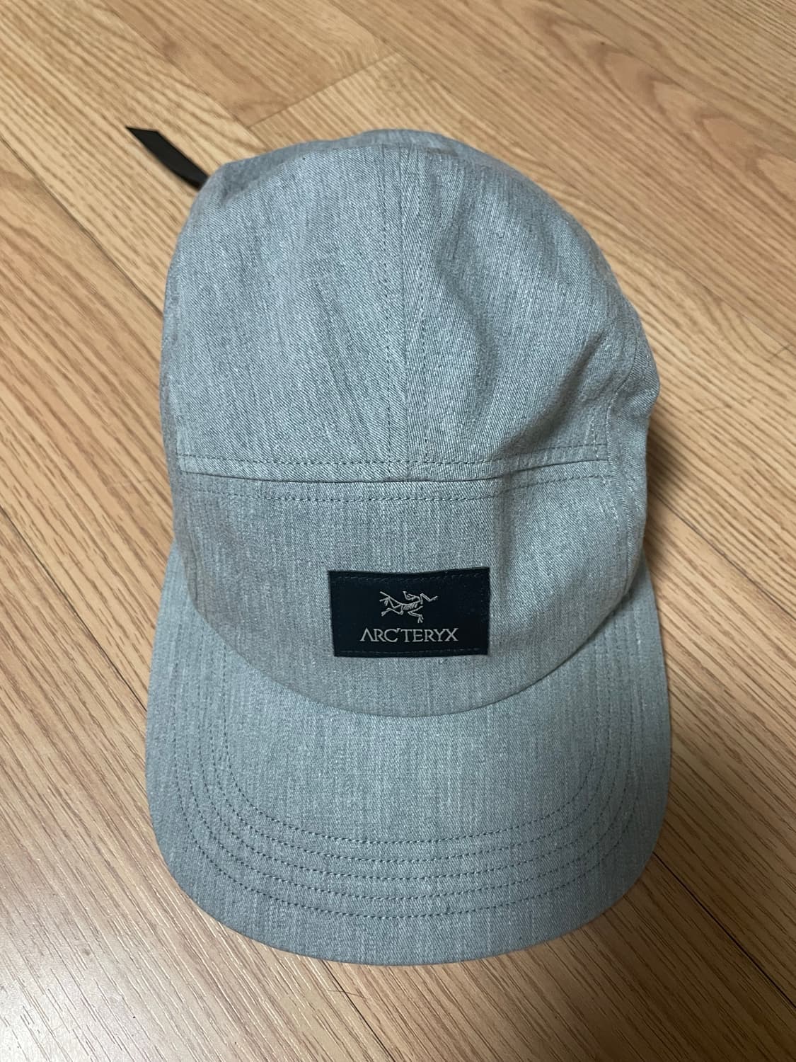 아크테릭스 5패널캡 상품이미지1