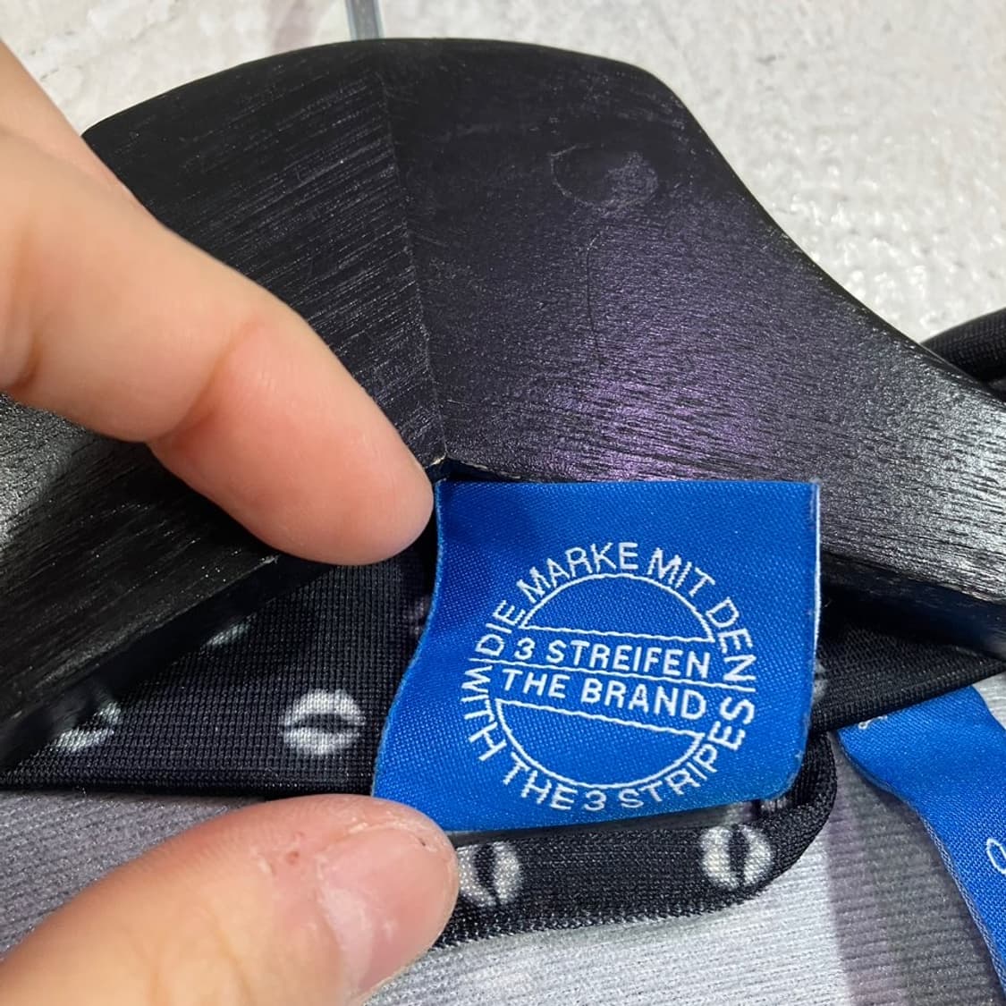 아디다스 y2k 트랙탑 상품이미지6