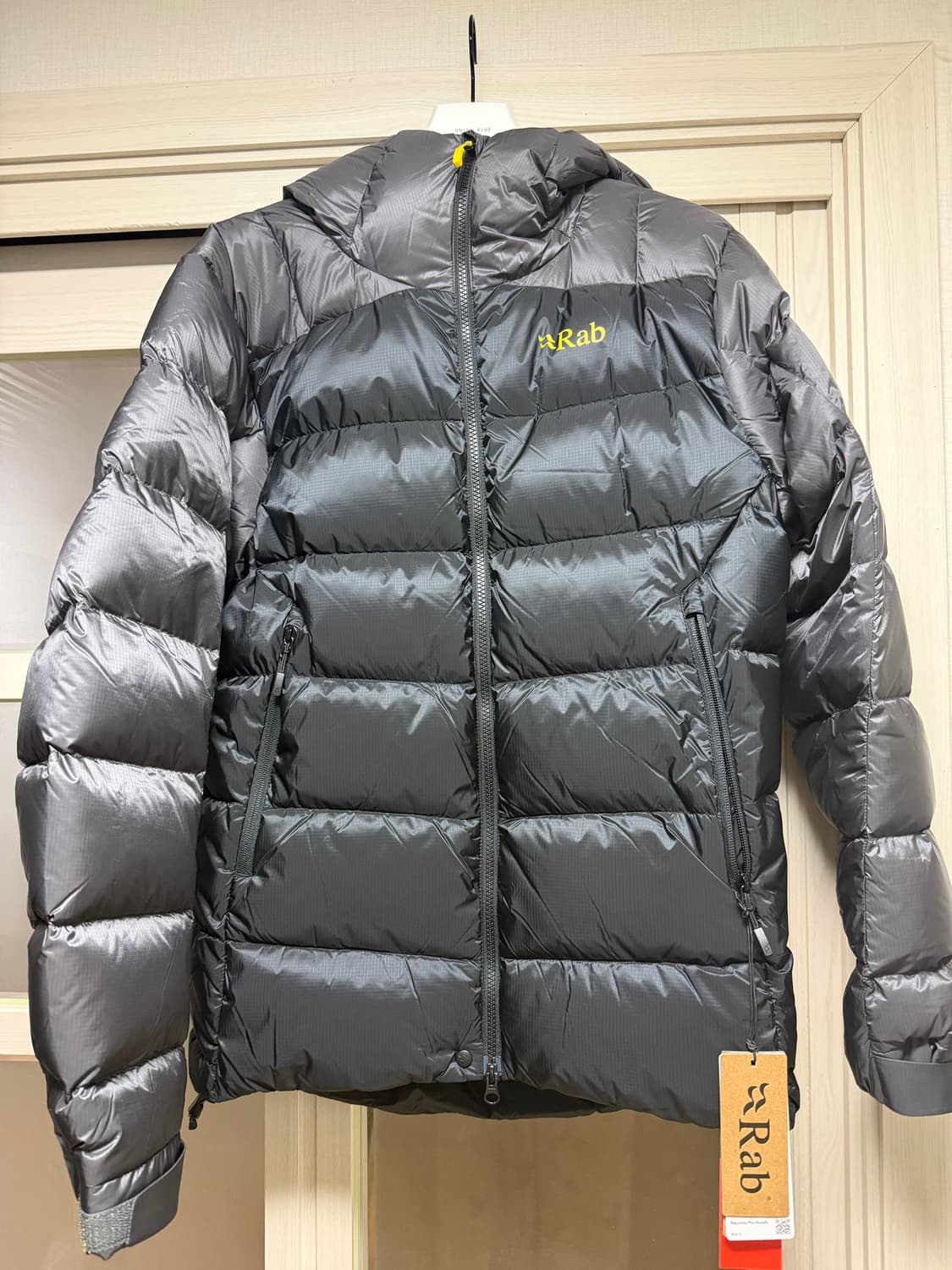 Rab 뉴트리노 프로 그래핀 M 상품이미지1