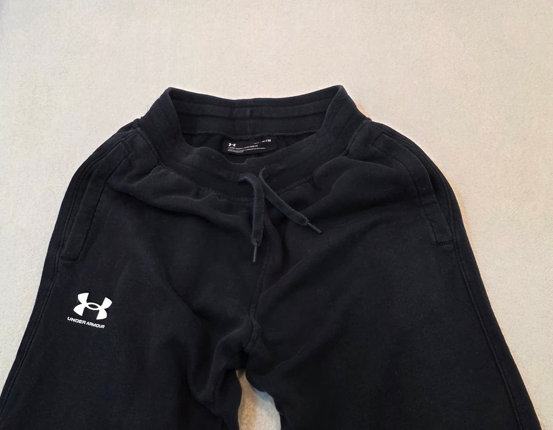 UNDER ARMOUR 언더아머 츄리닝 바지 상품이미지3