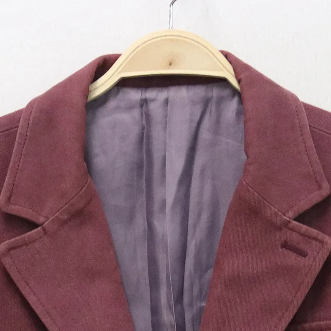 ABAHOUSE Y2K 싱글자켓 61032 상품이미지3