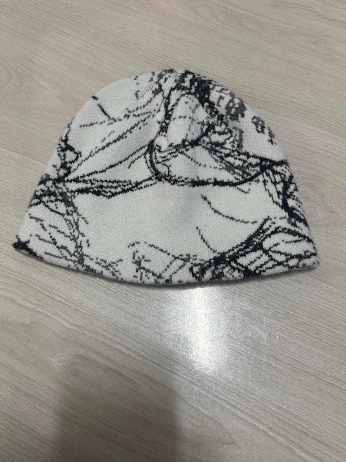 flare up 비니 상품이미지1