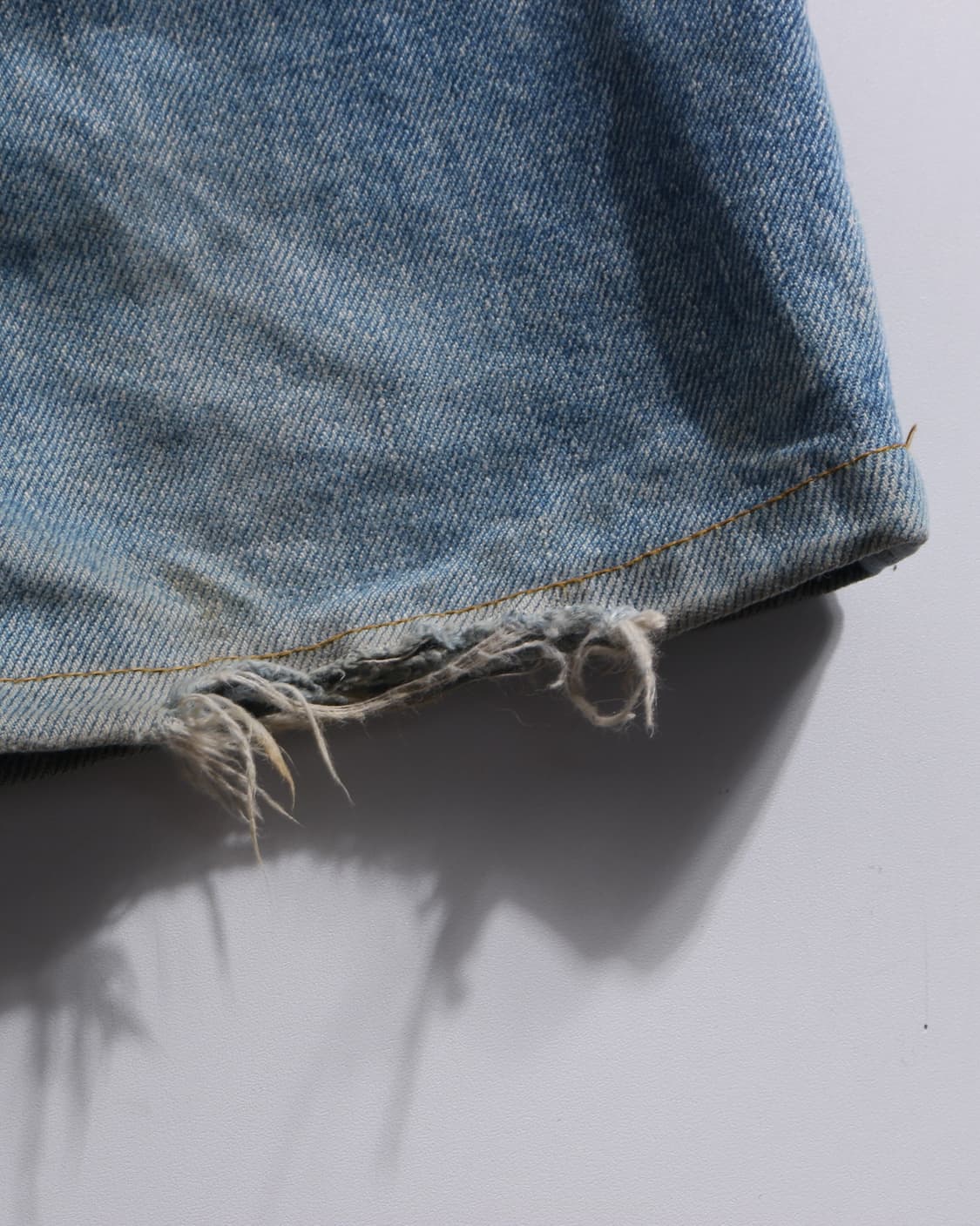 90~00s Big John Denim Pants 상품이미지7