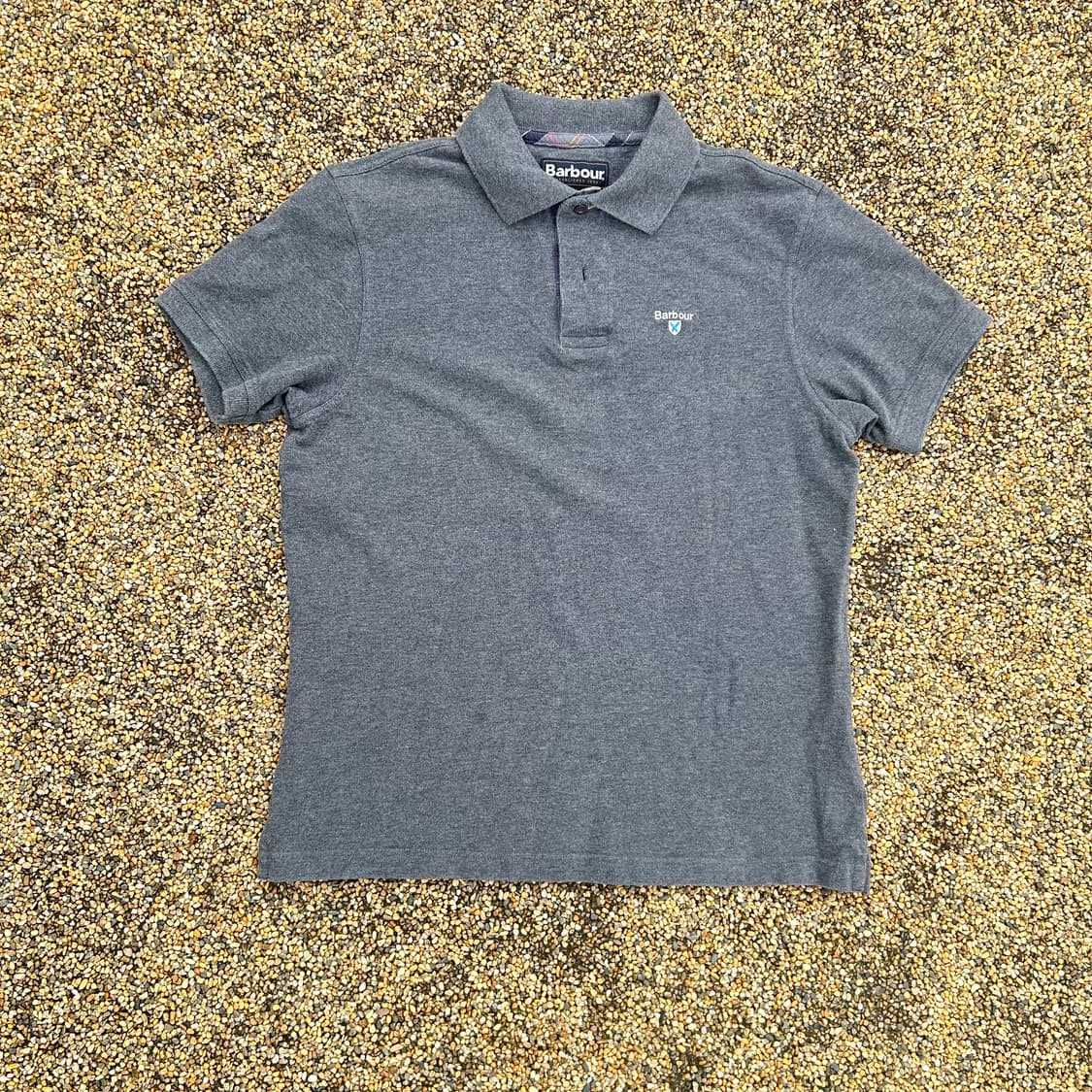 바버(Barbour) PK 카라티 상품이미지1