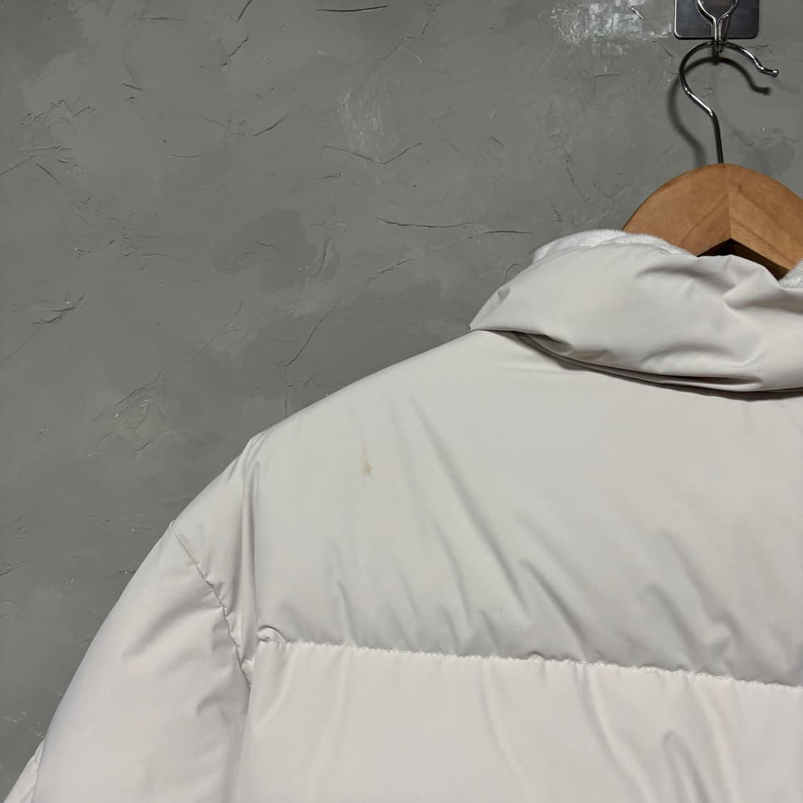 노스페이스 로프티 구스다운 패딩   상품이미지6