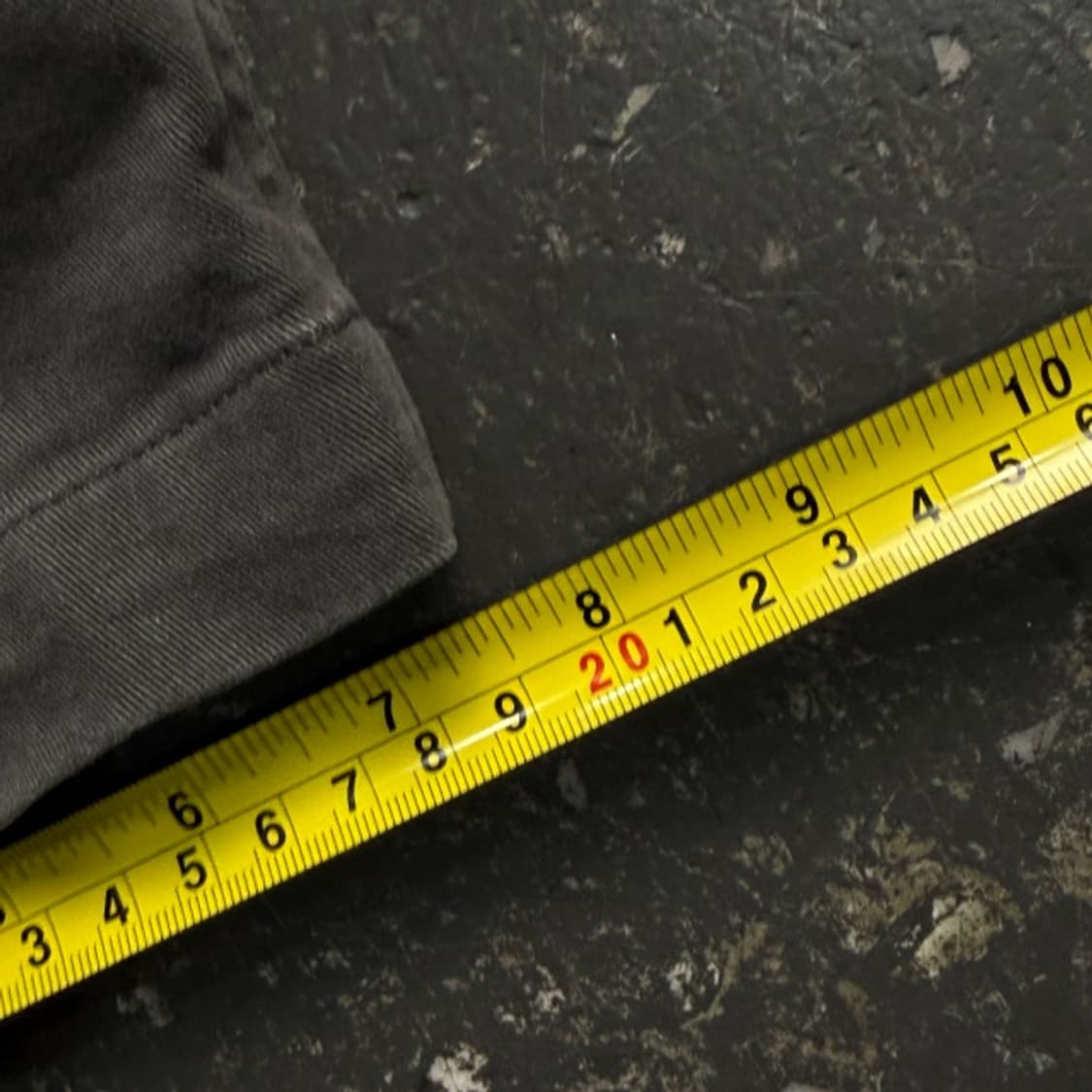 100 스노우피크 치노팬츠  상품이미지6