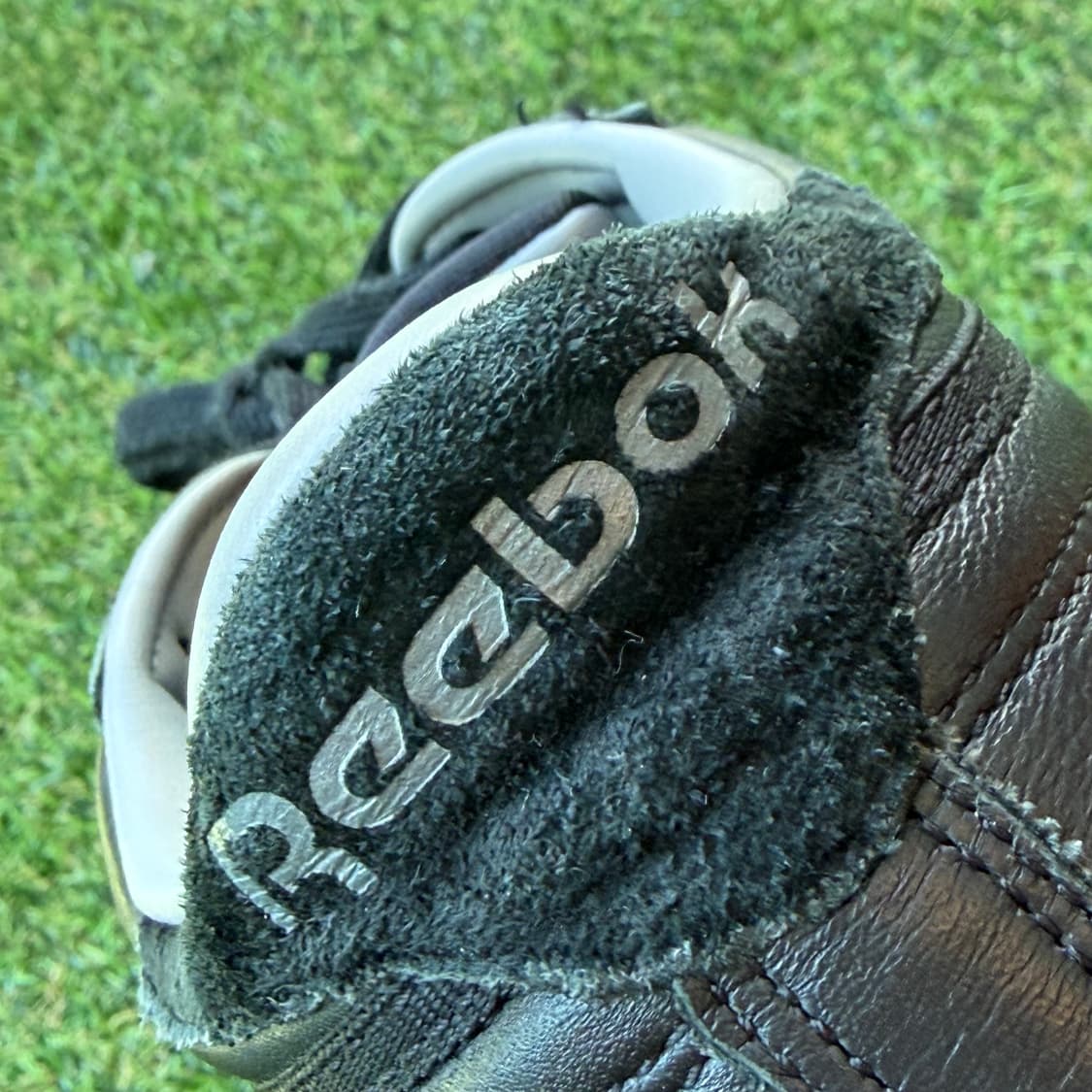 리복 x 바이닐 아카이브 클럽C 상품이미지6