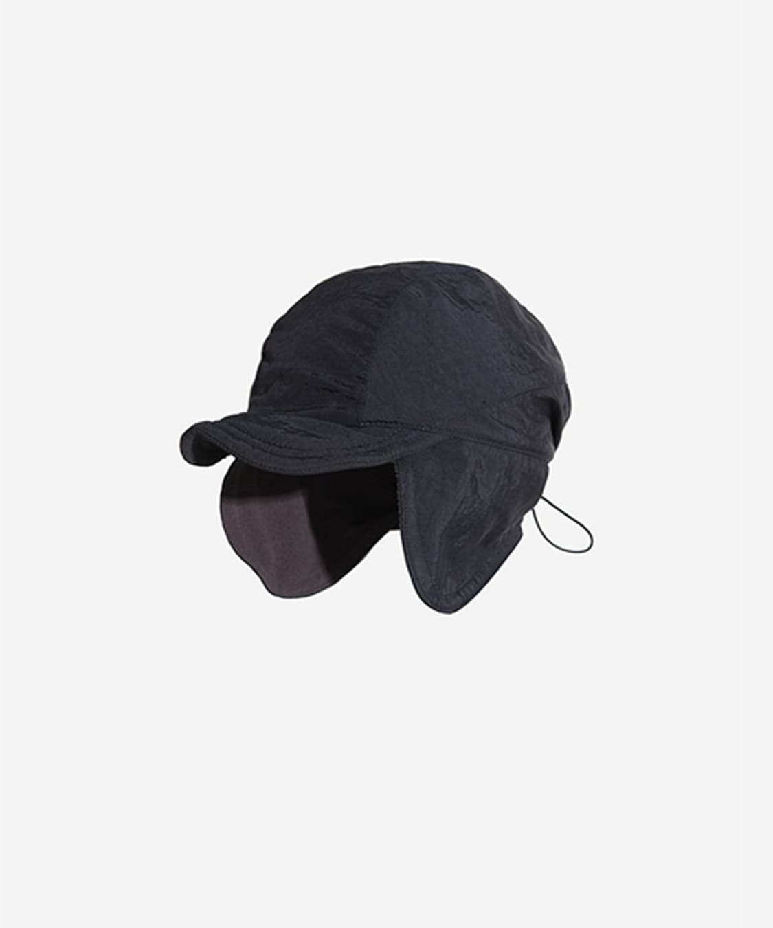 Plastic Product 클라임 캡 (다크 네이비) 상품이미지1