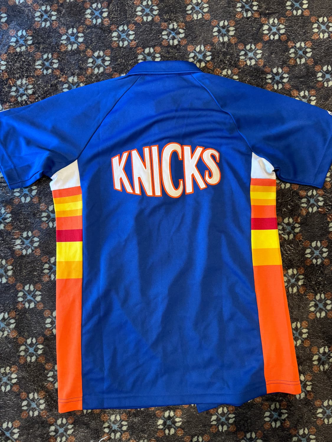 마제스틱 NBA 반팔저지 상품이미지4