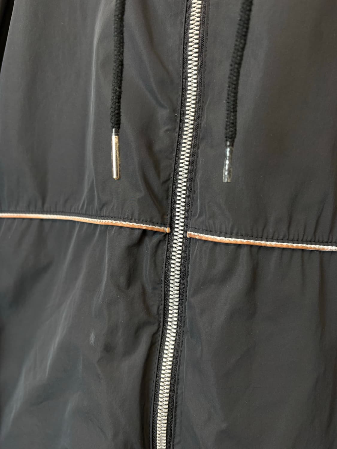 나이키 AIR 풀집 우븐 후드 자켓 상품이미지8