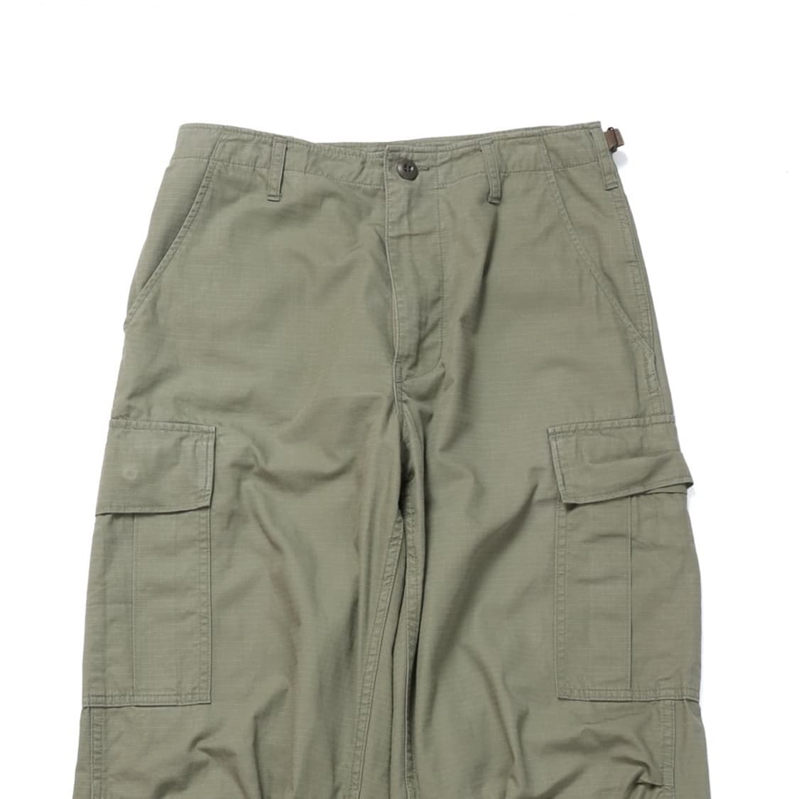 시오타 Ciota Cargo Pants  상품이미지2
