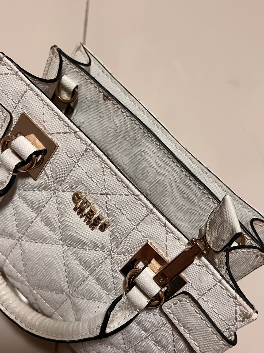 Guess 미니백 상품이미지5