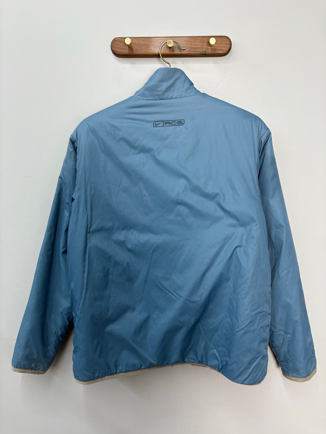 나이키 ACG 패디드 스카이블루 자켓 A3487 상품이미지5