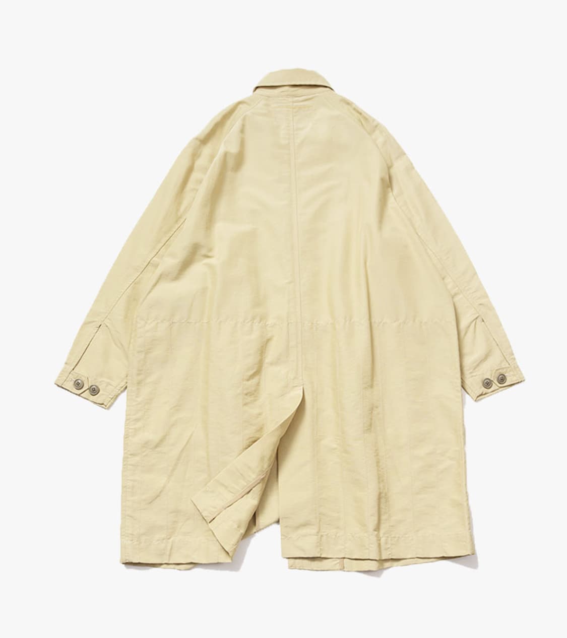 UNION TOKYO - ROOSEVELT TRENCH COAT 상품이미지9