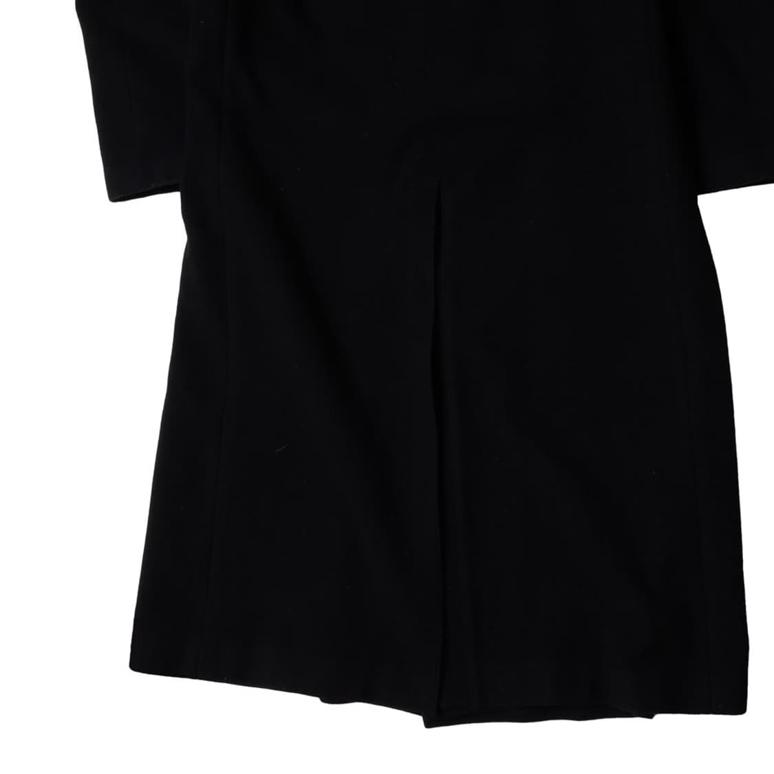 요지 야마모토 90's Yohji Yamamoto Wool Coat 상품이미지7