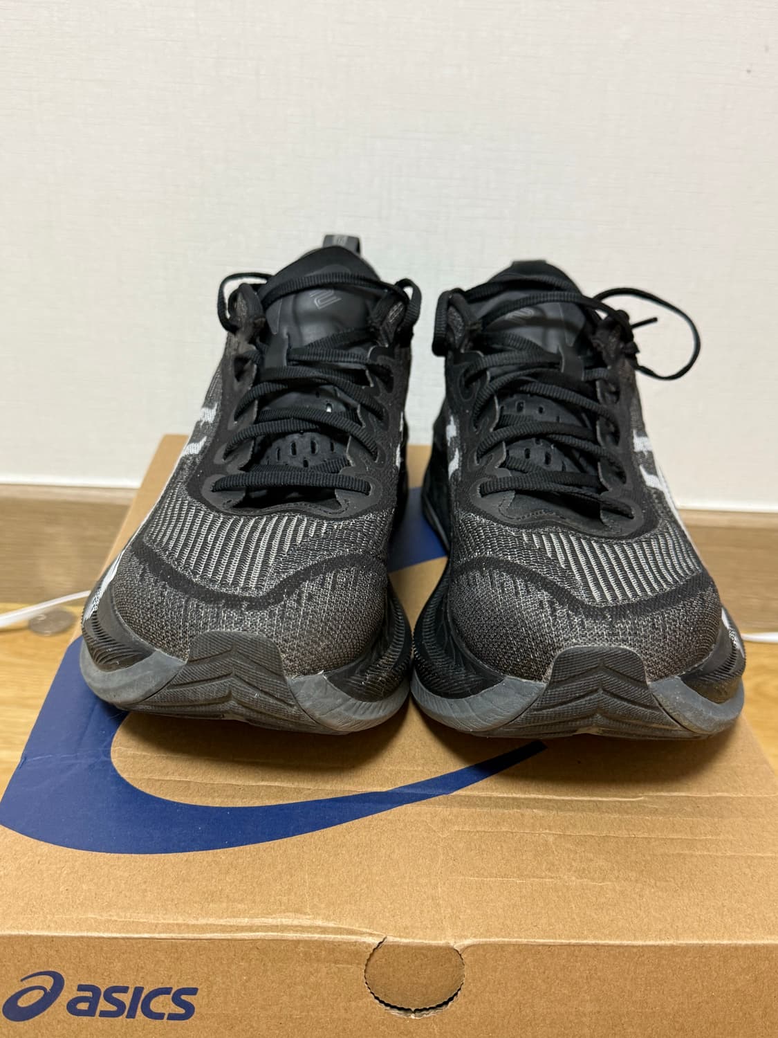 [252.5] 아식스 슈퍼블라스트2 상품이미지4