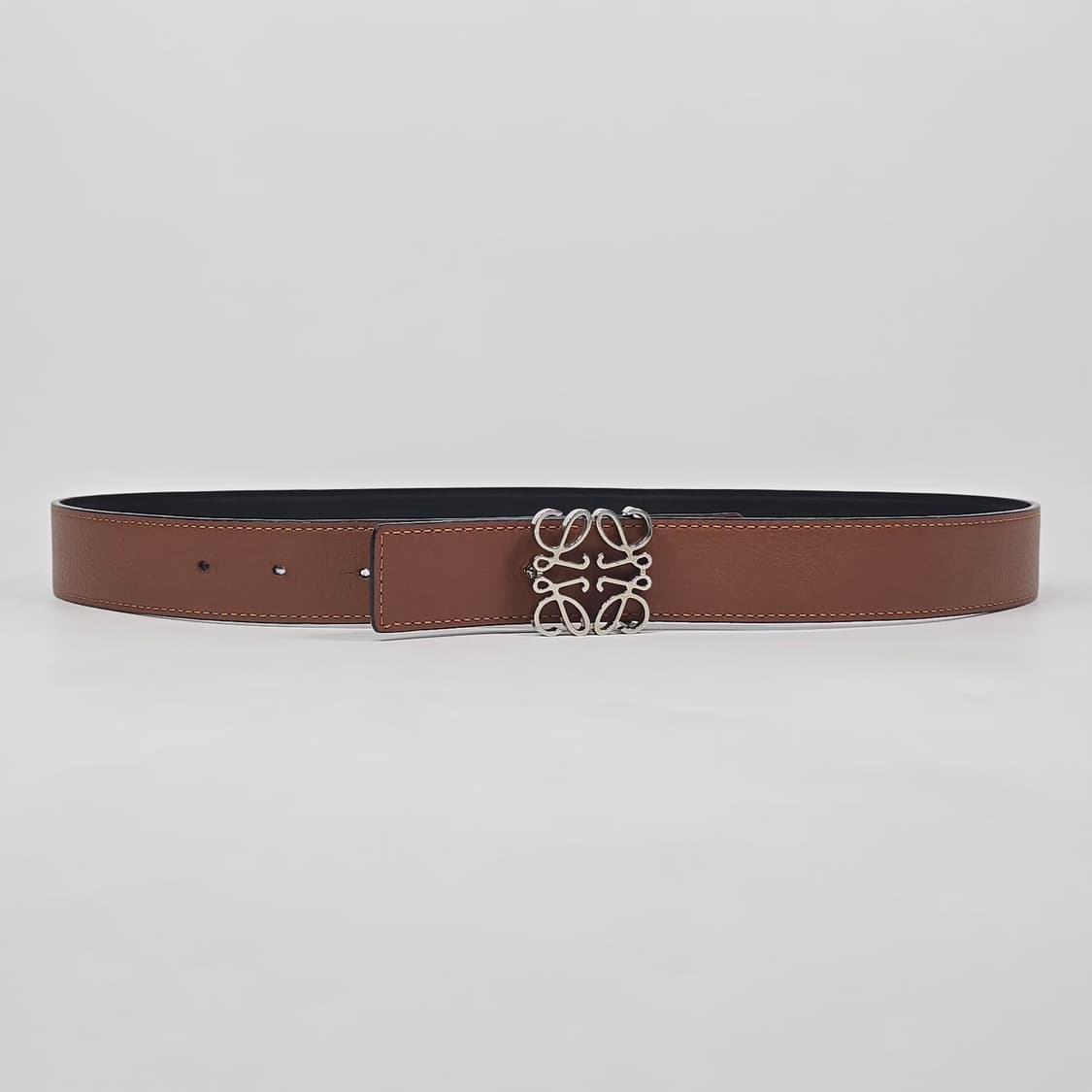 로에베 리버서블 아나그램 벨트 ( 85 ) 상품이미지4