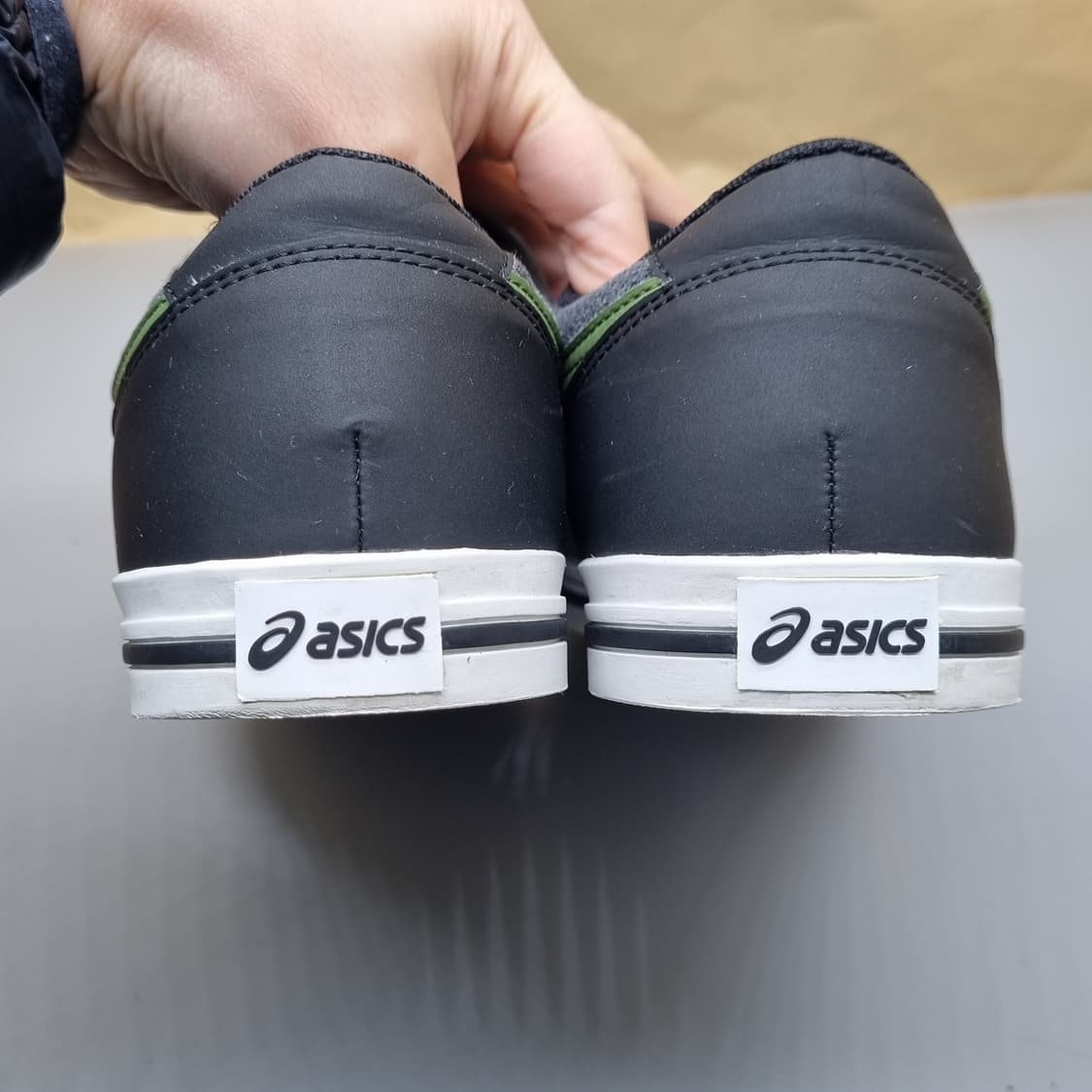 아식스 아론 남성스니커즈260 상품이미지4