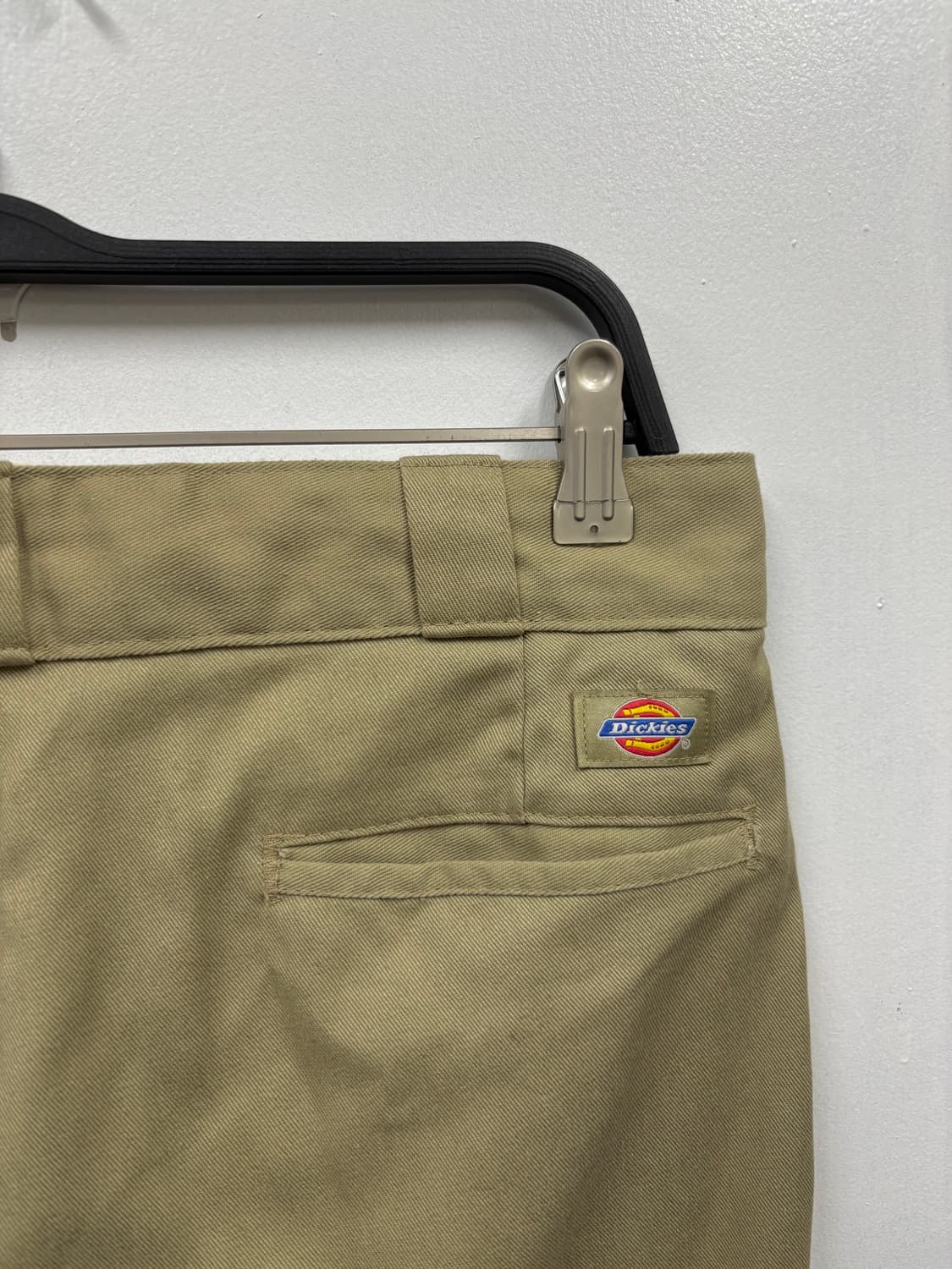 디키즈 치노팬츠33x32  상품이미지4