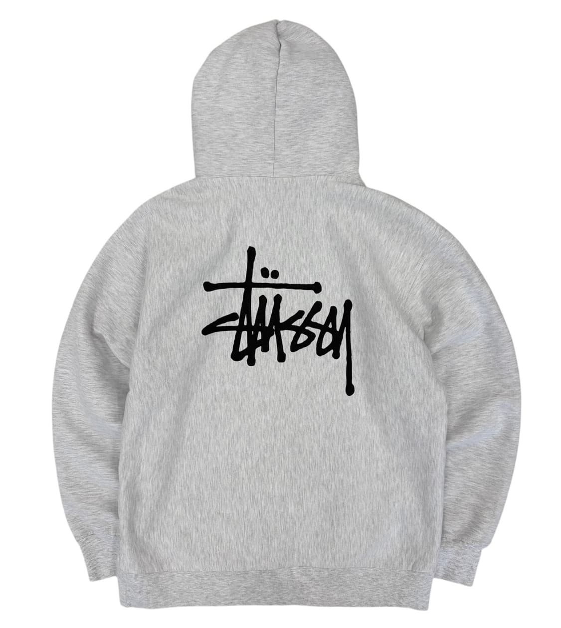 스투시 스웻 후드 (XL) 상품이미지8