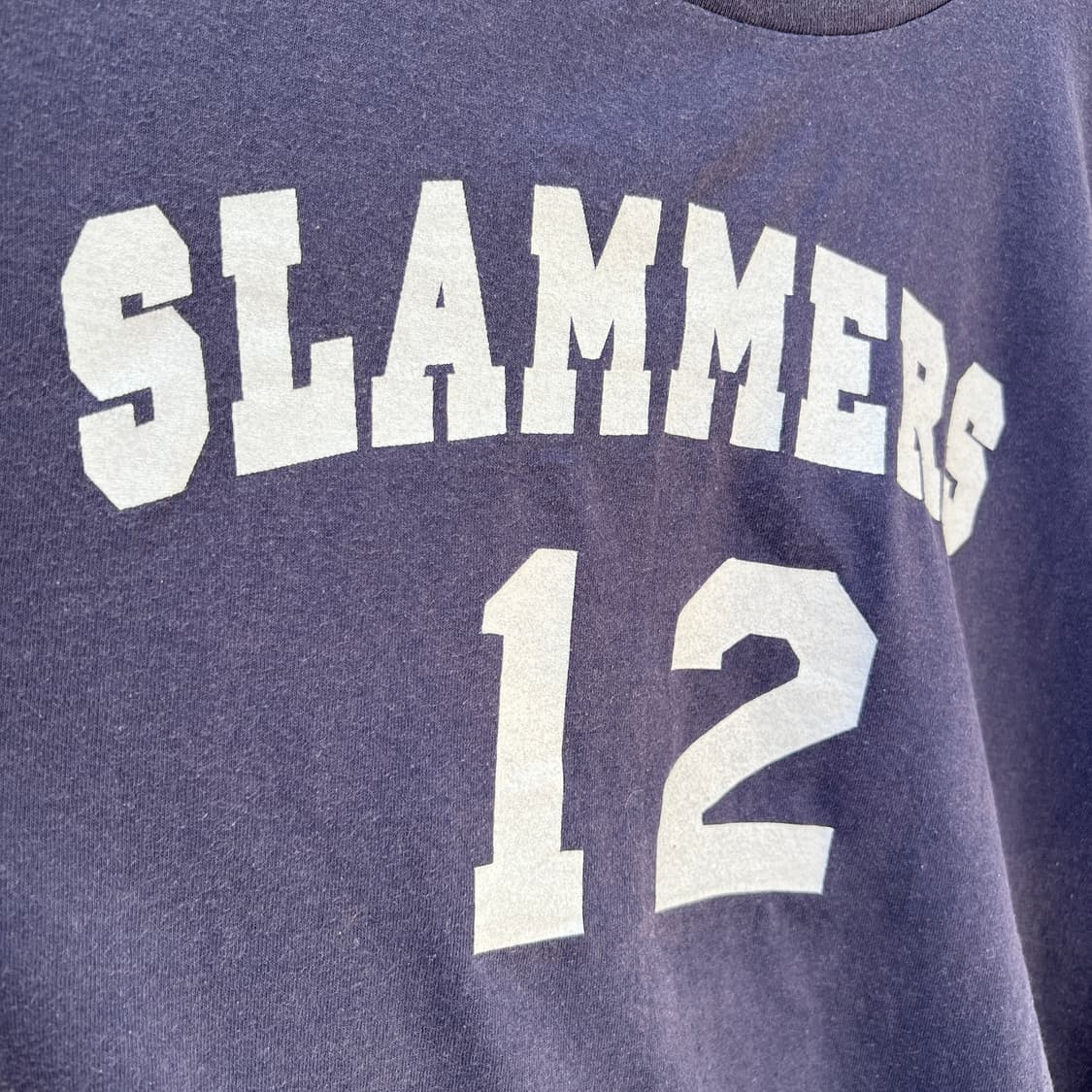 80s Vintage Duke Athletic Slammers 상품이미지6