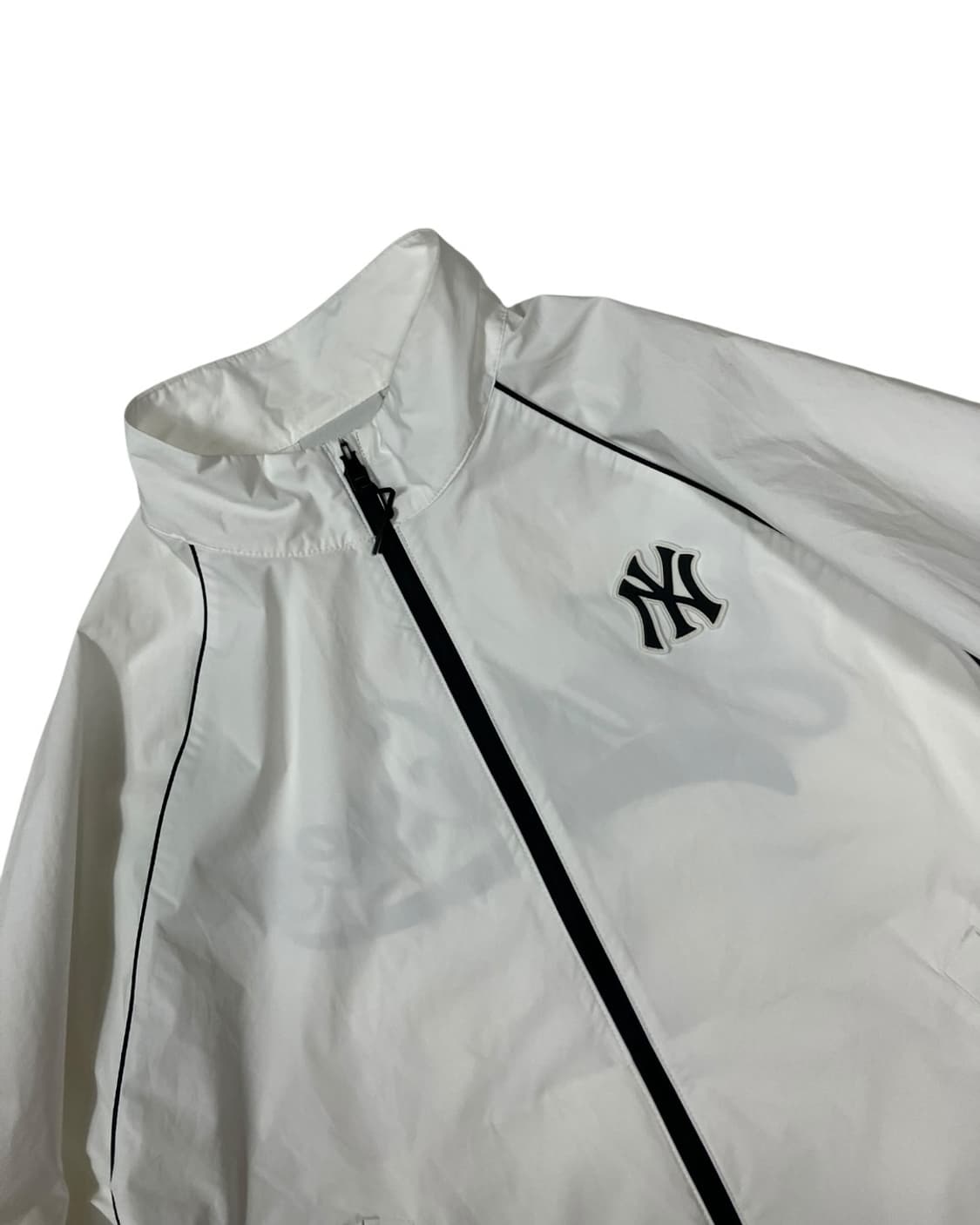 MLB 뉴욕 양키스 바람막이 자켓 M 상품이미지1