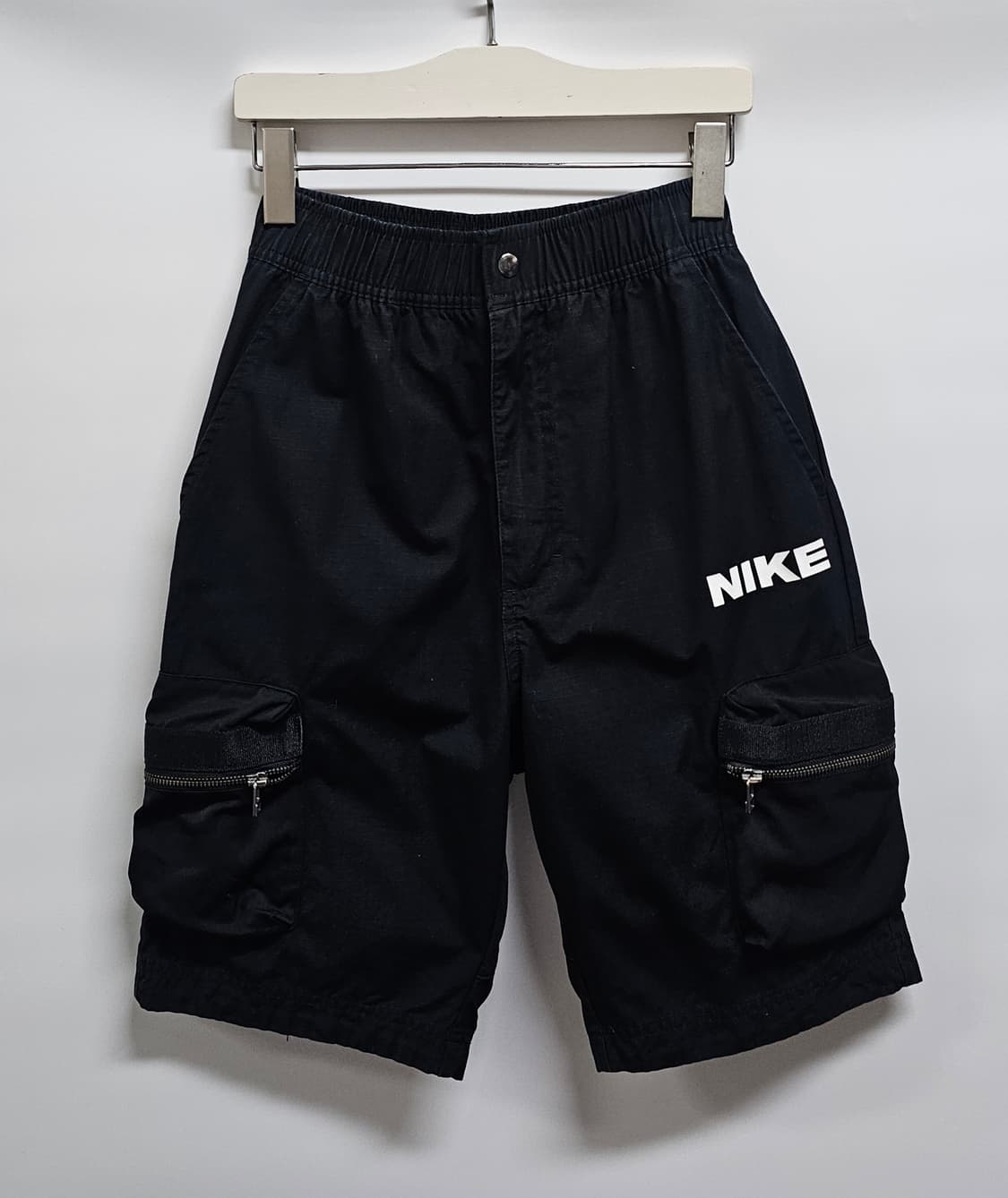 나이키 시티메이드 카고반바지 S 상품이미지1