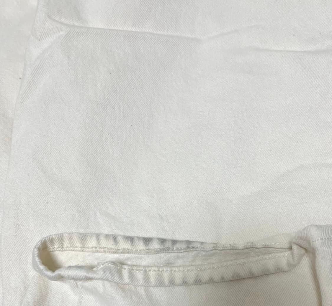 24ss 슈프림 배기진 내추럴 상품이미지3