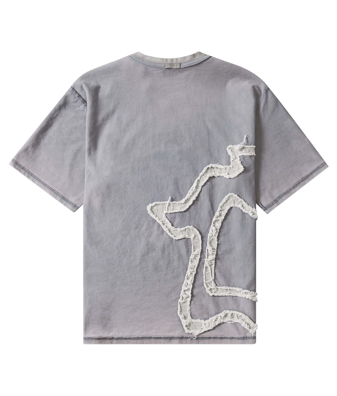 [M] Xlim ep.7 02 t-shirt 상품이미지2