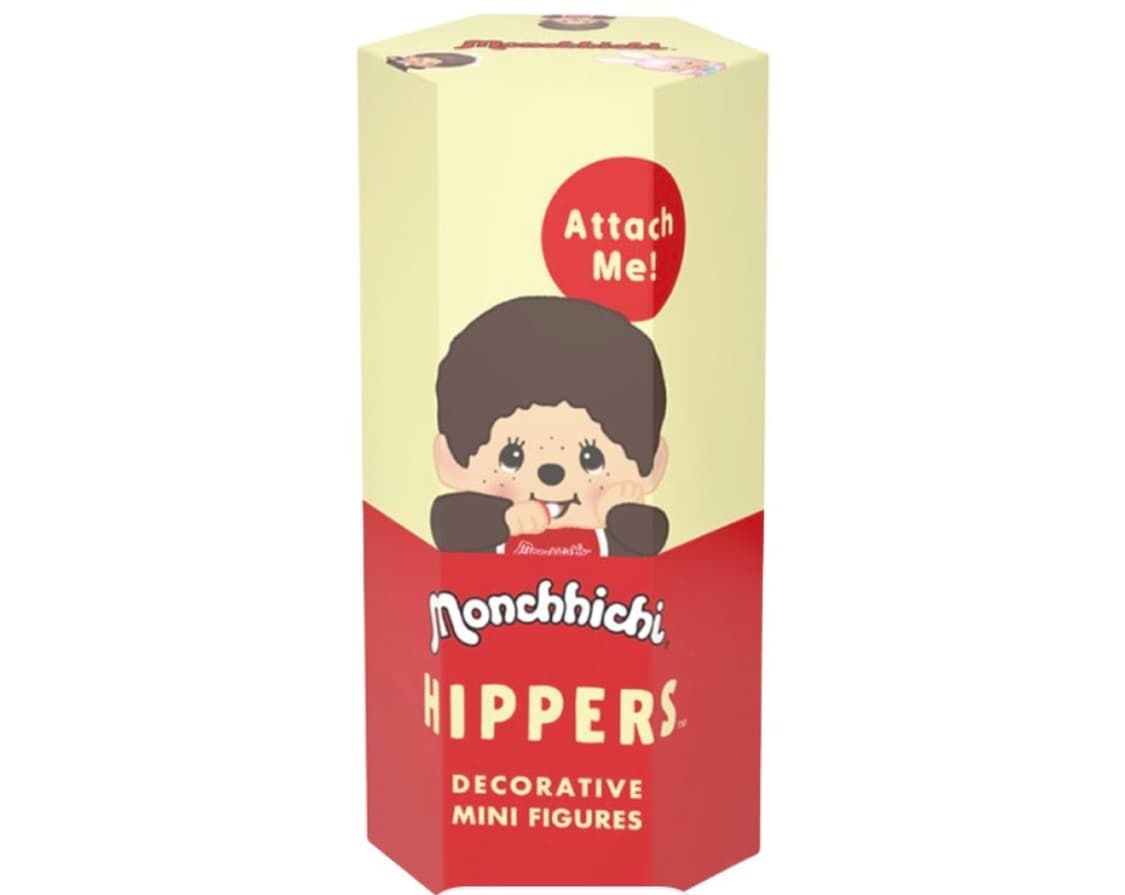 몬치치 히퍼 상품이미지1