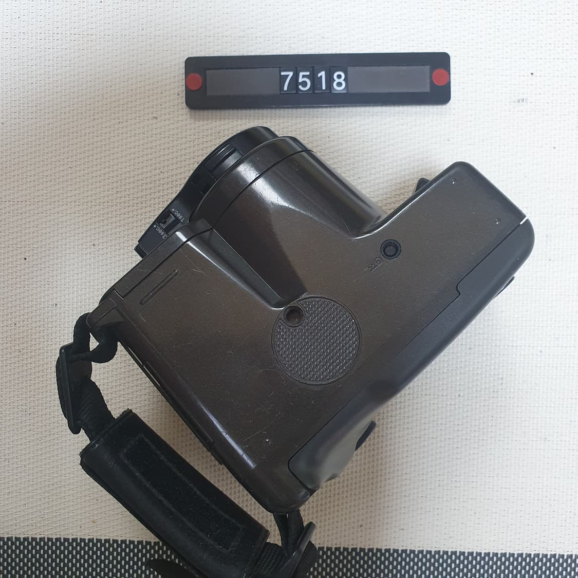 현대 올림푸스 AZ-330 슈퍼 줌 필름카메라 상품이미지5