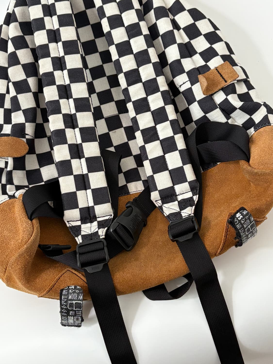 checkerboard medium day pack 상품이미지4