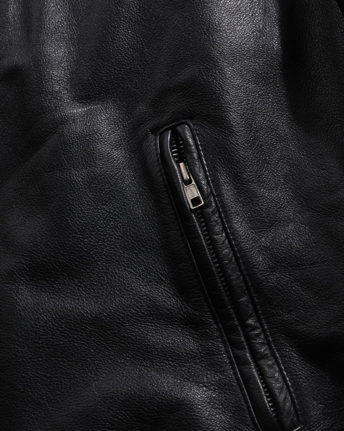 T-1952 ulcolow cow hide cafe racer  상품이미지6