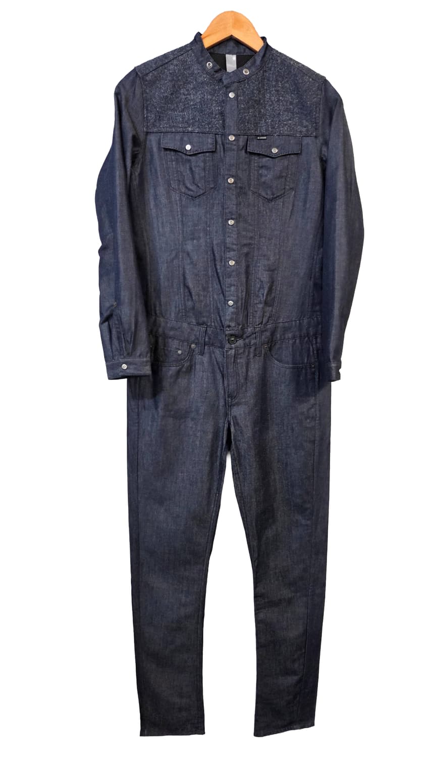 G-Star Raw 데님 점프수트(S) 상품이미지1