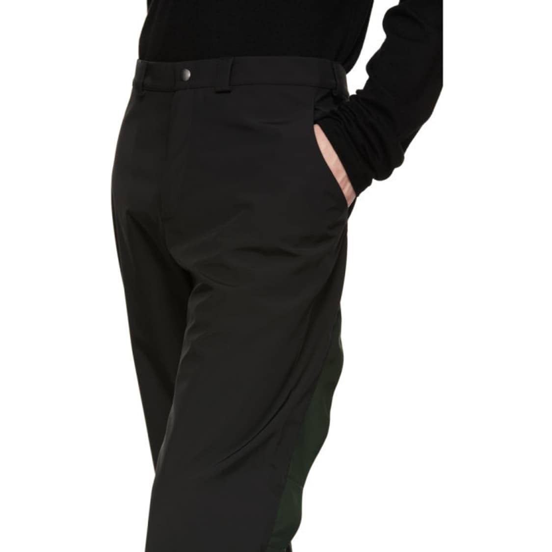 [M] Kiko Kostadinov Gaetan Trousers 상품이미지5