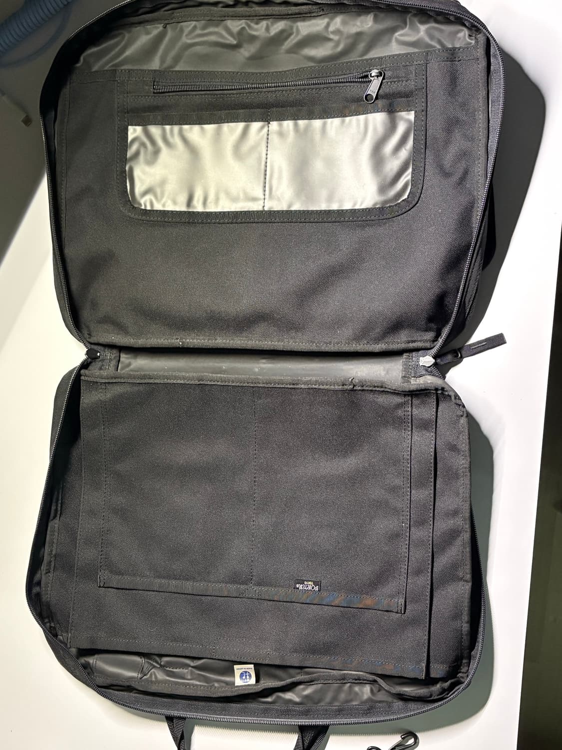 요시다 포터 2웨이 브리프케이스 / 크로스백 상품이미지3