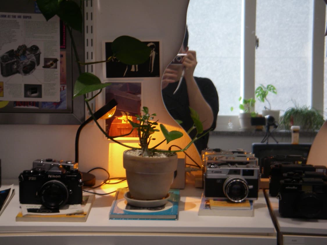 펜탁스 옵티오 WPI  선셋레드🍷 빈티지 디카 디지털카메라 상품이미지3