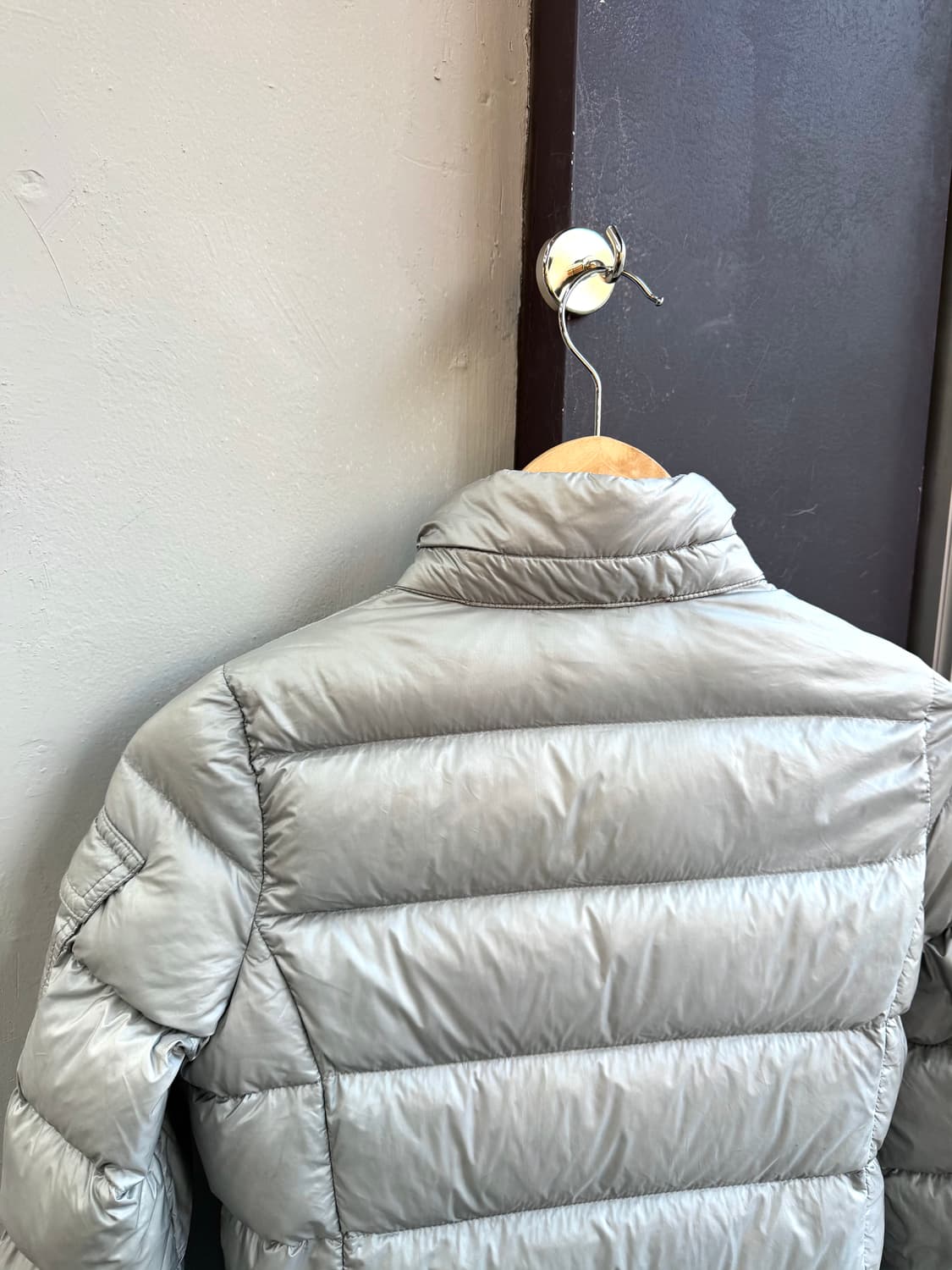 10Y/ 몽클레어 키즈 구스다운 푸퍼 패딩 점퍼 상품이미지8