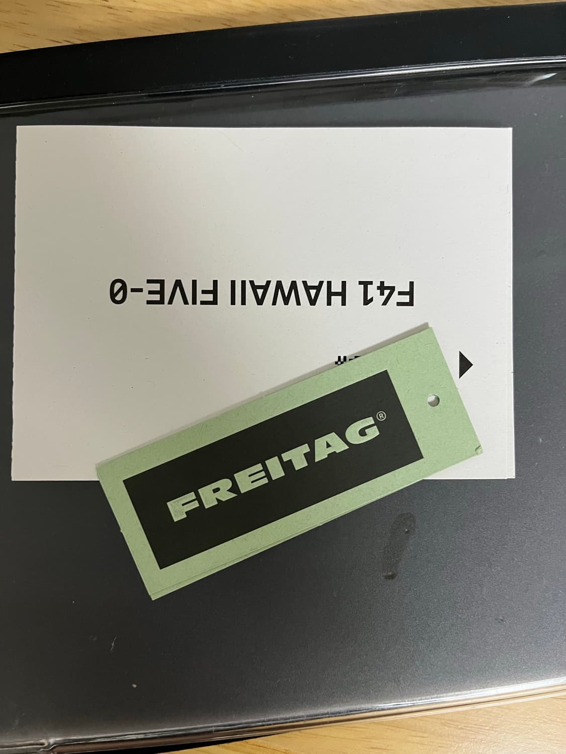 프라이탁 하파오 상품이미지8